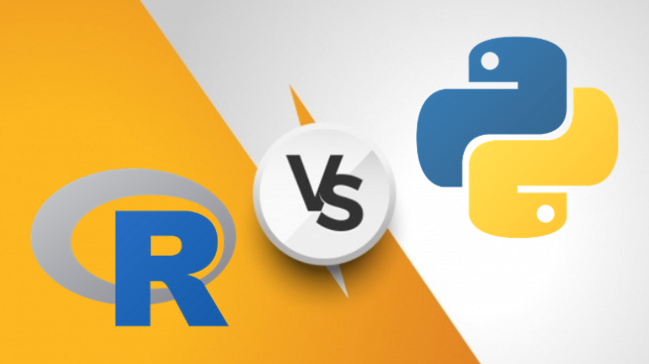 R vs python